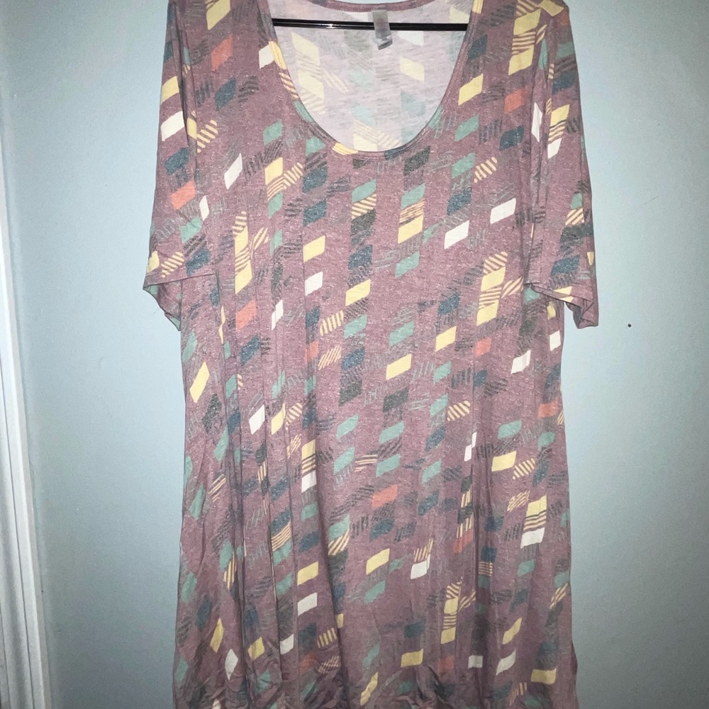 2X LuLaRoe Perfect